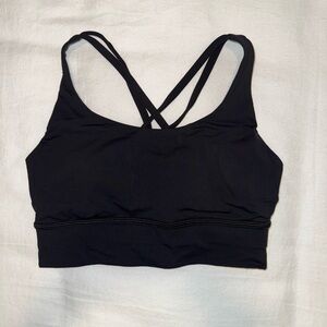 Lululemon Energy Longline Bra